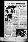 The East Carolinian, September 18, 1986